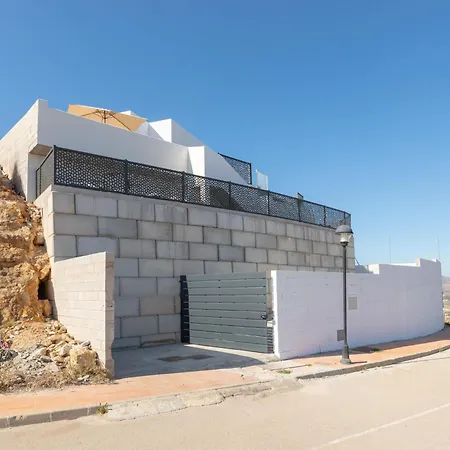 La Piedra De - With Private Pool