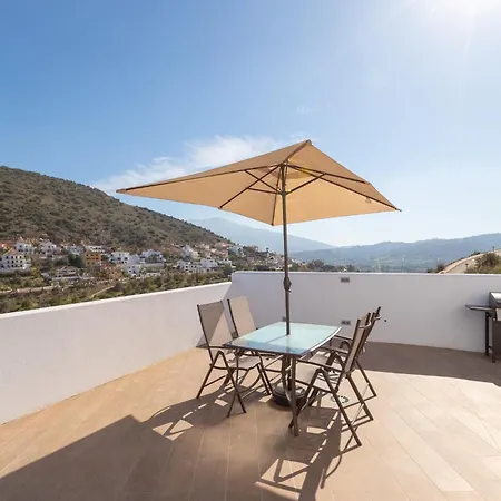La Piedra De - With Private Pool Villa Coín